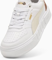 (W) Zapatillas de Cuero PUMA CALI Court 393802-17 Cheap (W) Zapatillas de Cuero PUMA CALI Court 393802-17