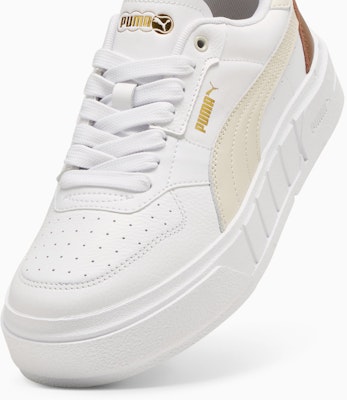 (W) Zapatillas de Cuero PUMA CALI Court 393802-17 Cheap (W) Zapatillas de Cuero PUMA CALI Court 393802-17