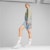 (W) Puma CALI Court Match Kasut Sneakers Wanita 393094-07