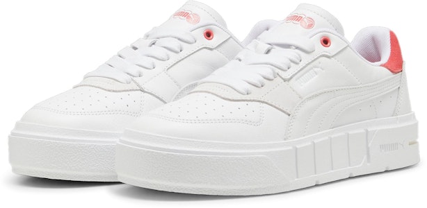 (W)プーマ CALI コートマッチ スニーカー 393094-07 Shop (W)プーマ CALI コートマッチ スニーカー 393094-07