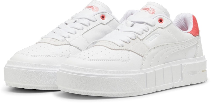 (W) Puma CALI Court Match Sneakers 393094-07 Shop (W) Puma CALI Court Match Sneakers 393094-07