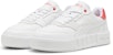 (W) Puma CALI Court Match Kasut Sneakers Wanita 393094-07