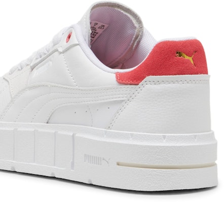(W) Puma CALI Court Match Sneakers 393094-07 Purchase (W) Puma CALI Court Match Sneakers 393094-07