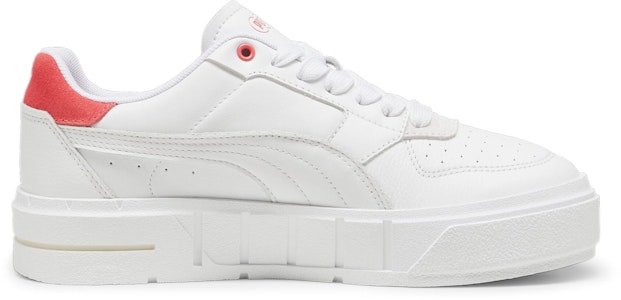 (W)プーマ CALI コートマッチ スニーカー 393094-07 Sizing (W)プーマ CALI コートマッチ スニーカー 393094-07