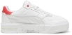 (W) Puma CALI Court Match Kasut Sneakers Wanita 393094-07