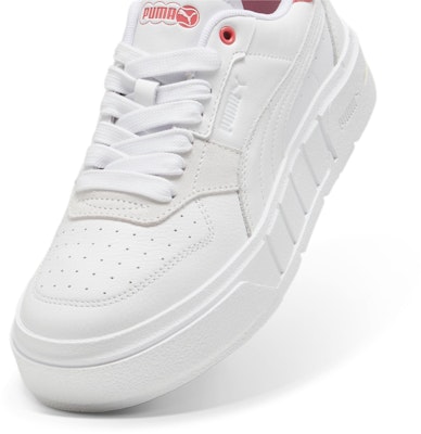 (W) Puma CALI Court Match Sneakers 393094-07 Cheap (W) Puma CALI Court Match Sneakers 393094-07