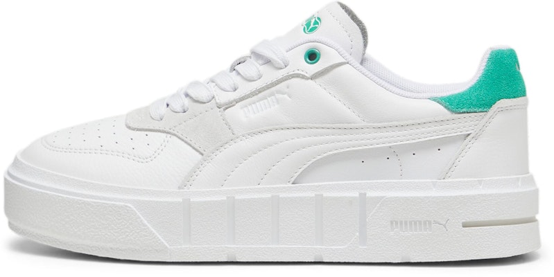 (W) PUMA CALI Court Match Sneakers 393094-08 Buy (W) PUMA CALI Court Match Sneakers 393094-08