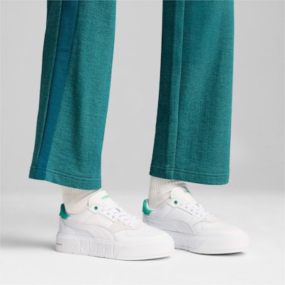 (W) Zapatillas PUMA CALI Court Match Mujer 393094-08 Order (W) Zapatillas PUMA CALI Court Match Mujer 393094-08