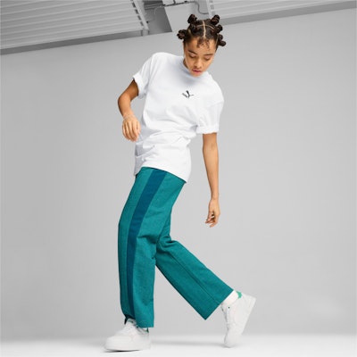 (W) Zapatillas PUMA CALI Court Match Mujer 393094-08 Lookbook (W) Zapatillas PUMA CALI Court Match Mujer 393094-08
