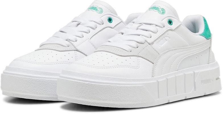 (W) Zapatillas PUMA CALI Court Match Mujer 393094-08 Shop (W) Zapatillas PUMA CALI Court Match Mujer 393094-08
