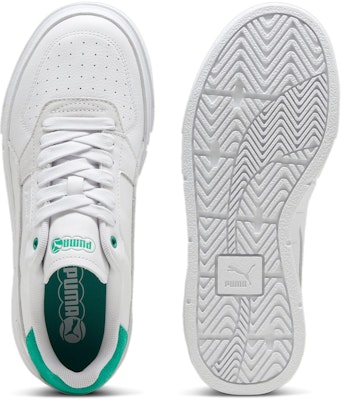 (W) Zapatillas PUMA CALI Court Match Mujer 393094-08 Details for (W) Zapatillas PUMA CALI Court Match Mujer 393094-08