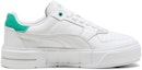 Sizing (W) PUMA CALI Court Match Kasut Sukan Wanita 393094-08