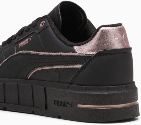 (Zapatillas) Puma CALI Court Metallic para Mujer 393768-01 Lookbook (Zapatillas) Puma CALI Court Metallic para Mujer 393768-01