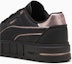 Lookbook (Zapatillas) Puma CALI Court Metallic para Mujer 393768-01