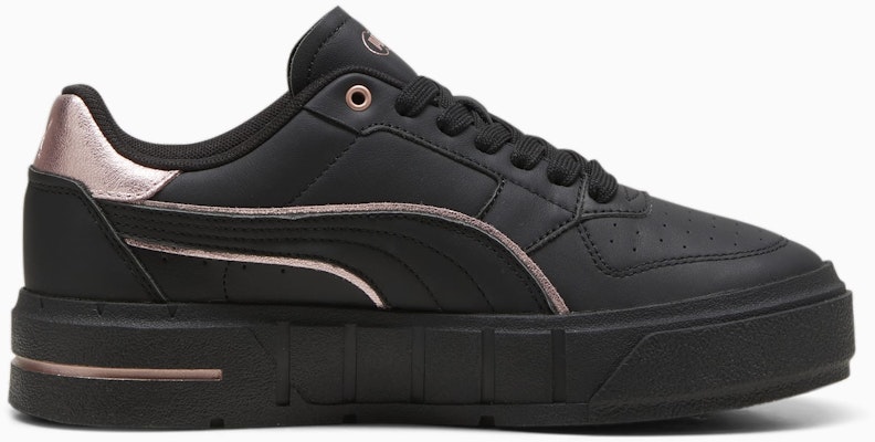 (Zapatillas) Puma CALI Court Metallic para Mujer 393768-01 Purchase (Zapatillas) Puma CALI Court Metallic para Mujer 393768-01