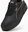 Details for (Zapatillas) Puma CALI Court Metallic para Mujer 393768-01
