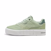 (W) PUMA CALI Court Retreat Yourself Sneakers 396388-01 (W) PUMA CALI Court Retreat Yourself Sneakers 396388-01