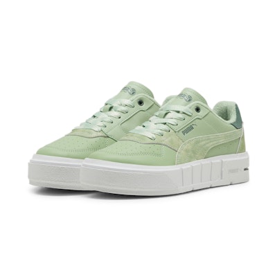 (W) PUMA CALI Court Retreat Yourself Sneakers 396388-01 Order (W) PUMA CALI Court Retreat Yourself Sneakers 396388-01
