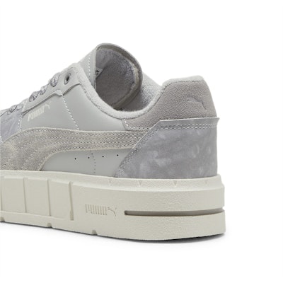 (W) PUMA CALI Court Retreat Yourself Sepatu Sneakers Wanita 396388-02 Lookbook (W) PUMA CALI Court Retreat Yourself Sepatu Sneakers Wanita 396388-02