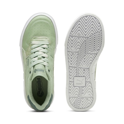 (W) PUMA CALI Court Retreat Yourself Sneakers Wanita 396388-01 Shop (W) PUMA CALI Court Retreat Yourself Sneakers Wanita 396388-01