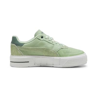 (W) PUMA CALI Court Retreat Yourself Sneakers Wanita 396388-01 Purchase (W) PUMA CALI Court Retreat Yourself Sneakers Wanita 396388-01