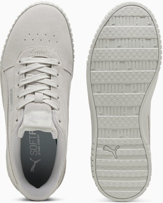 (W) Puma Carina 2.0 SD Kasut Sukan Wanita 394942-08 Details for (W) Puma Carina 2.0 SD Kasut Sukan Wanita 394942-08