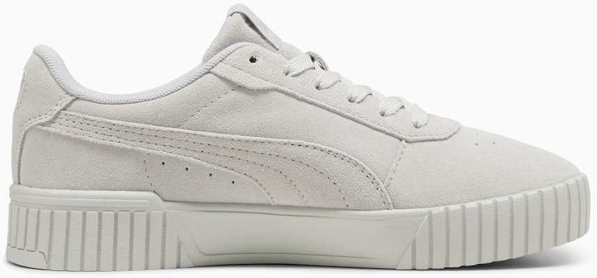 (W) Puma Carina 2.0 SD Kasut Sukan Wanita 394942-08 Sizing (W) Puma Carina 2.0 SD Kasut Sukan Wanita 394942-08