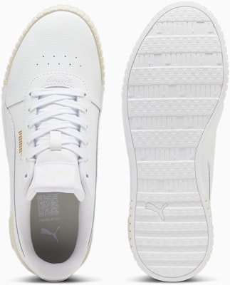 (W) Puma Carina 2.0 Kasut Sukan Wanita 385849-28 Details for (W) Puma Carina 2.0 Kasut Sukan Wanita 385849-28