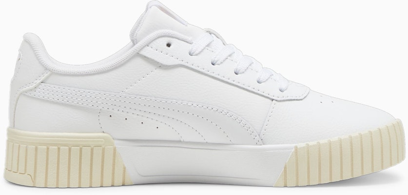 (W) Puma Carina 2.0 Kasut Sukan Wanita 385849-28 Sizing (W) Puma Carina 2.0 Kasut Sukan Wanita 385849-28