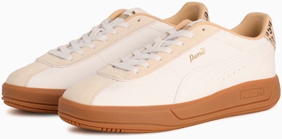 (W) 푸마 클럽 클래식 레오 스니커즈 402493-01 Order (W) 푸마 클럽 클래식 레오 스니커즈 402493-01