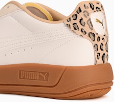 (W) 푸마 클럽 클래식 레오 스니커즈 402493-01 Lookbook (W) 푸마 클럽 클래식 레오 스니커즈 402493-01