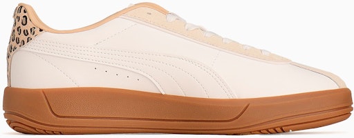 (W) 푸마 클럽 클래식 레오 스니커즈 402493-01 Purchase (W) 푸마 클럽 클래식 레오 스니커즈 402493-01