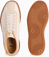 (W) 푸마 클럽 클래식 레오 스니커즈 402493-01 Details for (W) 푸마 클럽 클래식 레오 스니커즈 402493-01