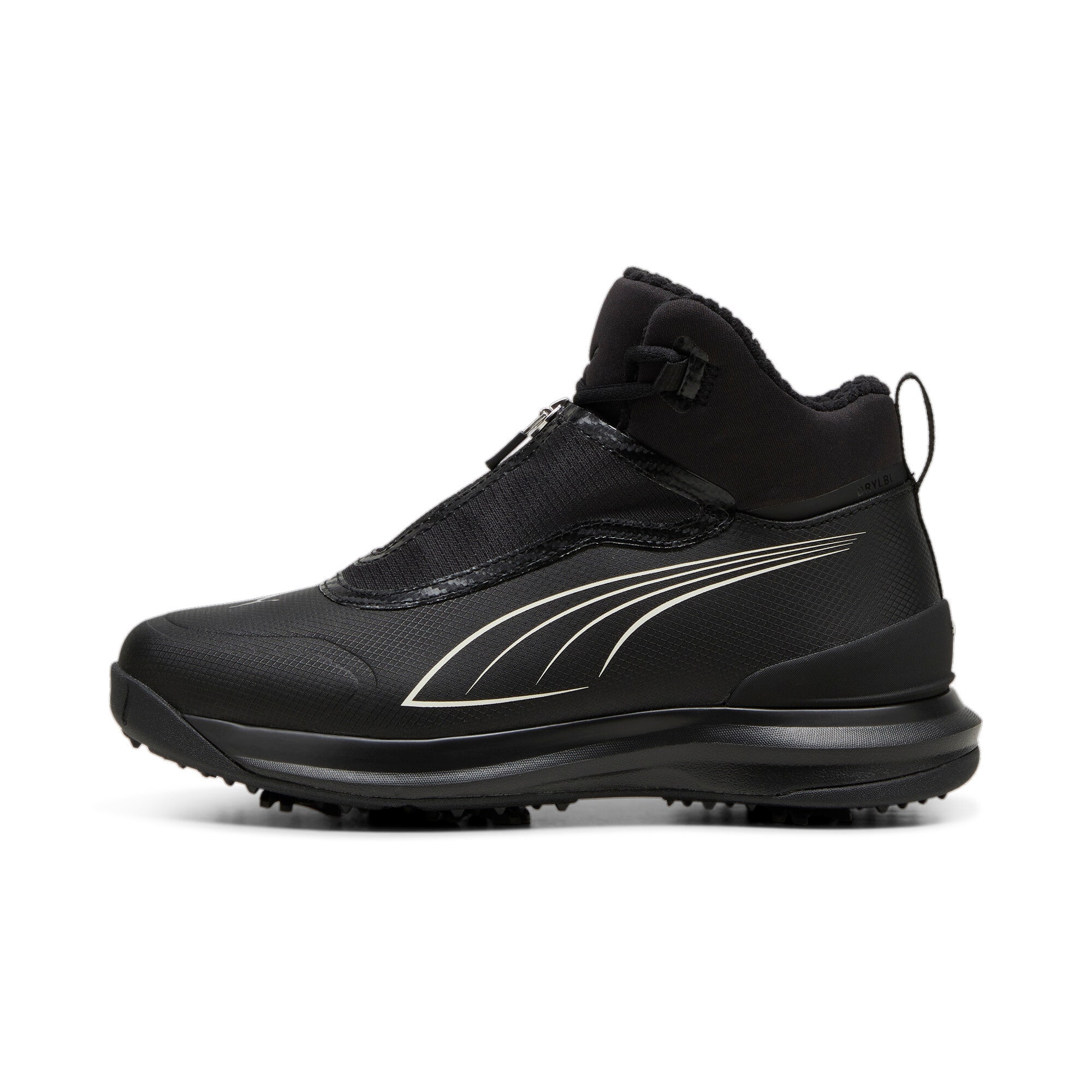 (W) Puma Golf Dry Label Spike Shoes 310844-01