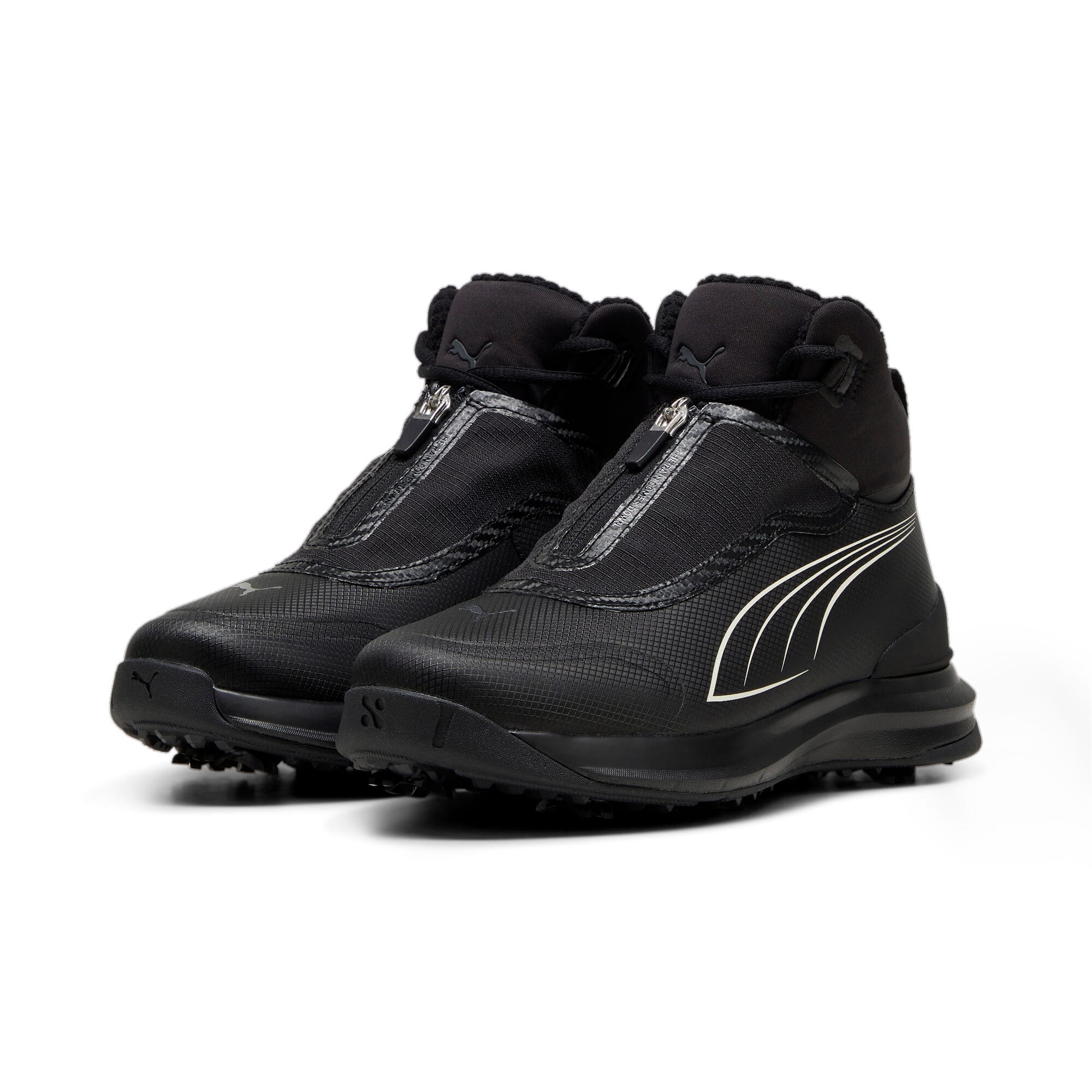 Order （女款）Puma 高尔夫 Dry Label 钉鞋 310844-01