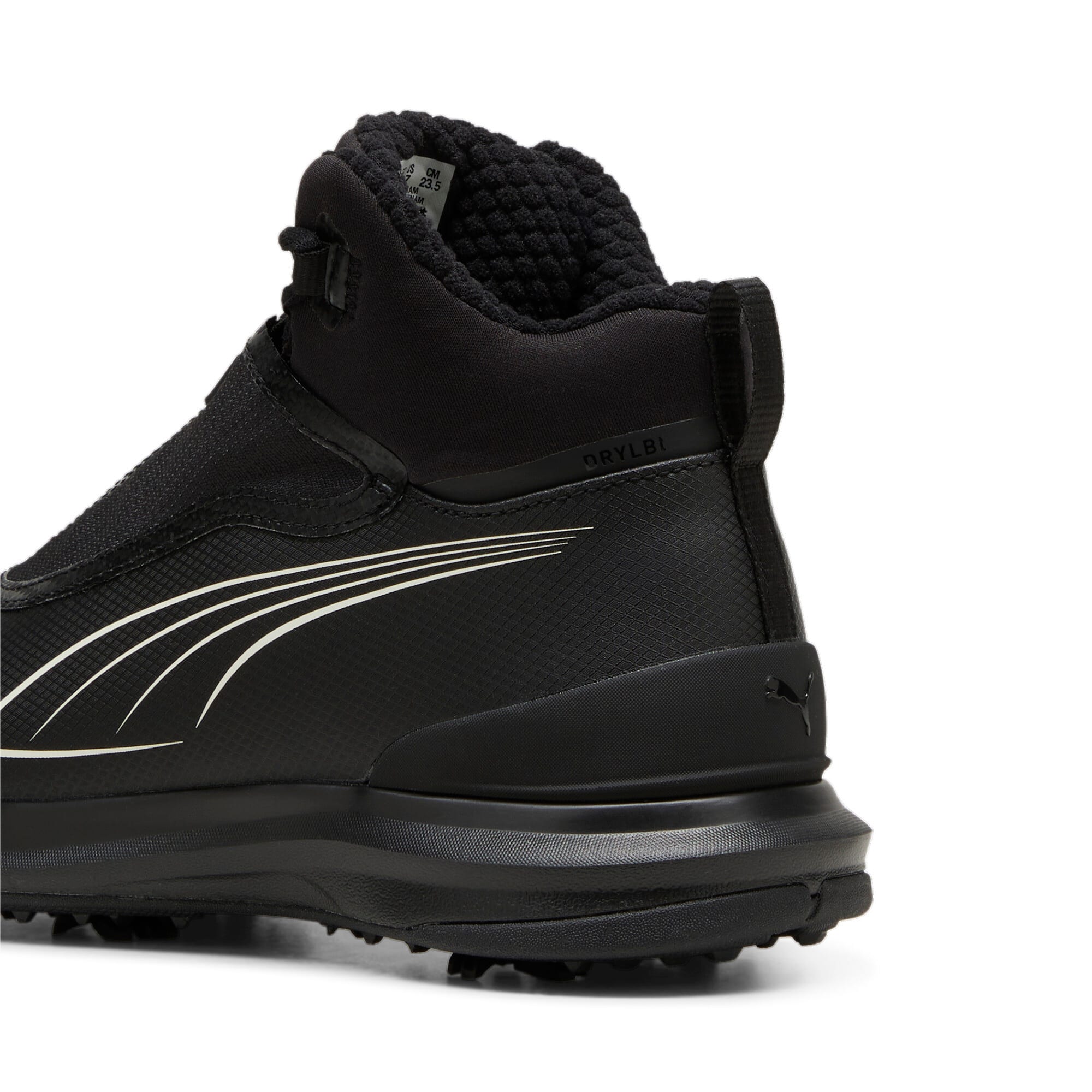 Lookbook （女款）Puma 高尔夫 Dry Label 钉鞋 310844-01