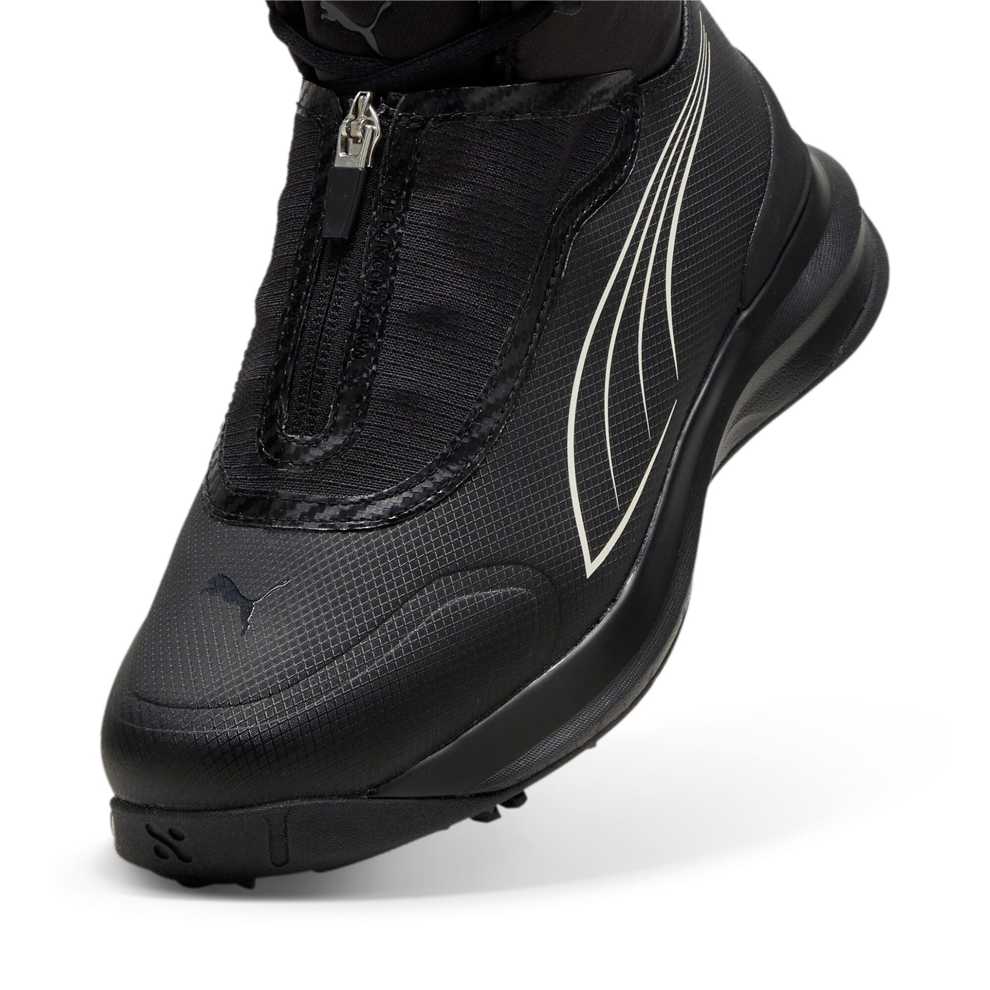 Details for （女款）Puma 高尔夫 Dry Label 钉鞋 310844-01