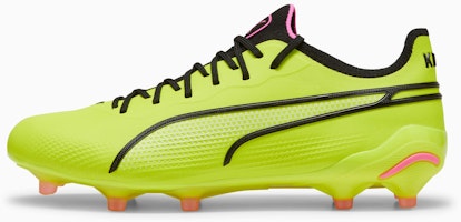 (W) PUMA King Ultimate FG/AG Soccer Cleats 107565-04 (W) PUMA King Ultimate FG/AG Soccer Cleats 107565-04