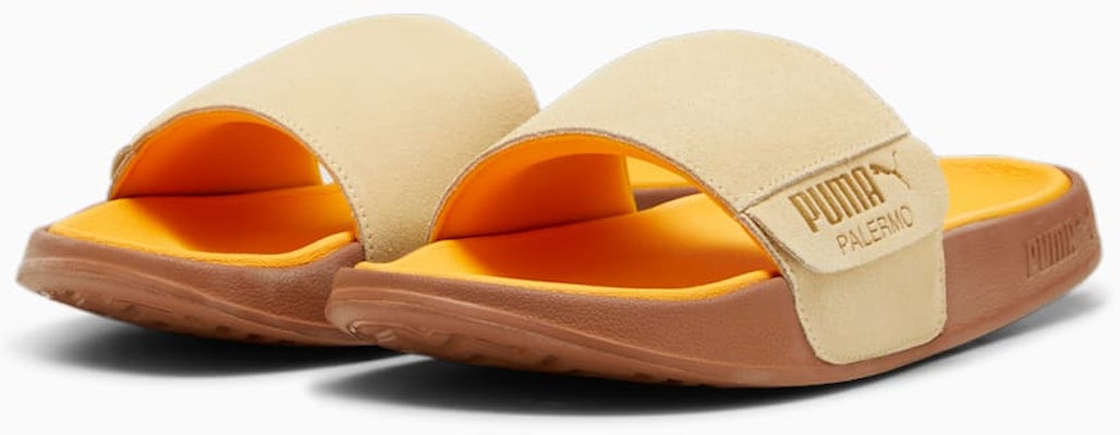 (W) Puma Leadcat 2.0 巴勒莫金屬拖鞋 399041-01 Shop (W) Puma Leadcat 2.0 巴勒莫金屬拖鞋 399041-01