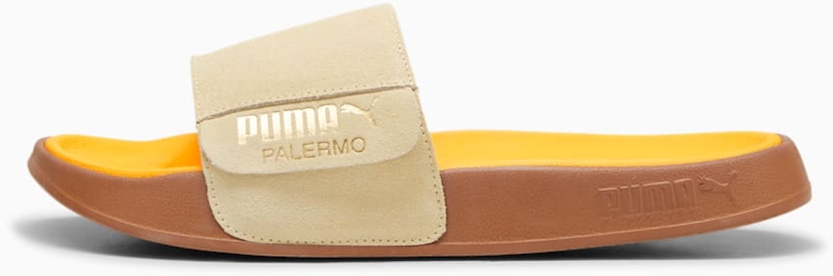 (W) Puma Leadcat 2.0 巴勒莫金屬拖鞋 399041-01 Details for (W) Puma Leadcat 2.0 巴勒莫金屬拖鞋 399041-01