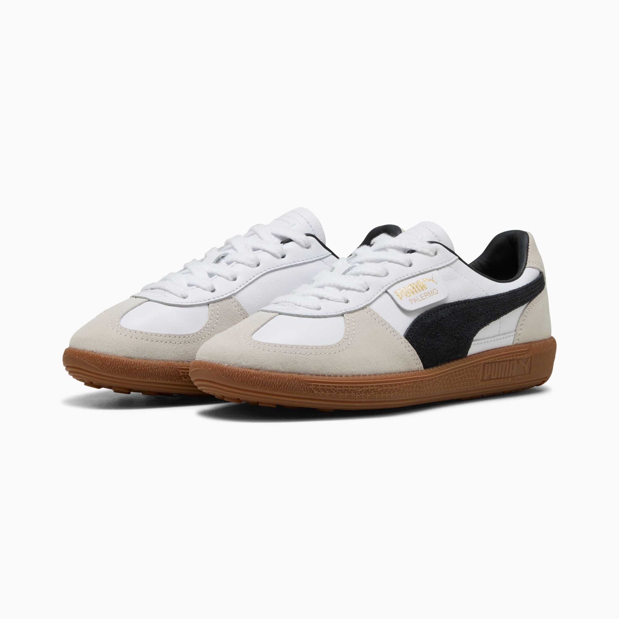 Order (W) Puma Palermo G Spikeless Golf Shoes 311491-01