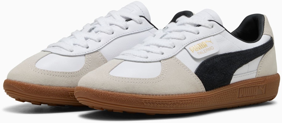 (W) Puma Palermo G Spikeless Golf Shoes 311491-01 Order (W) Puma Palermo G Spikeless Golf Shoes 311491-01