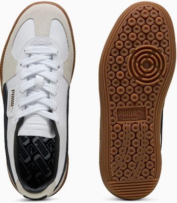 (W) Puma Palermo G Spikeless Golf Shoes 311491-01 Shop (W) Puma Palermo G Spikeless Golf Shoes 311491-01