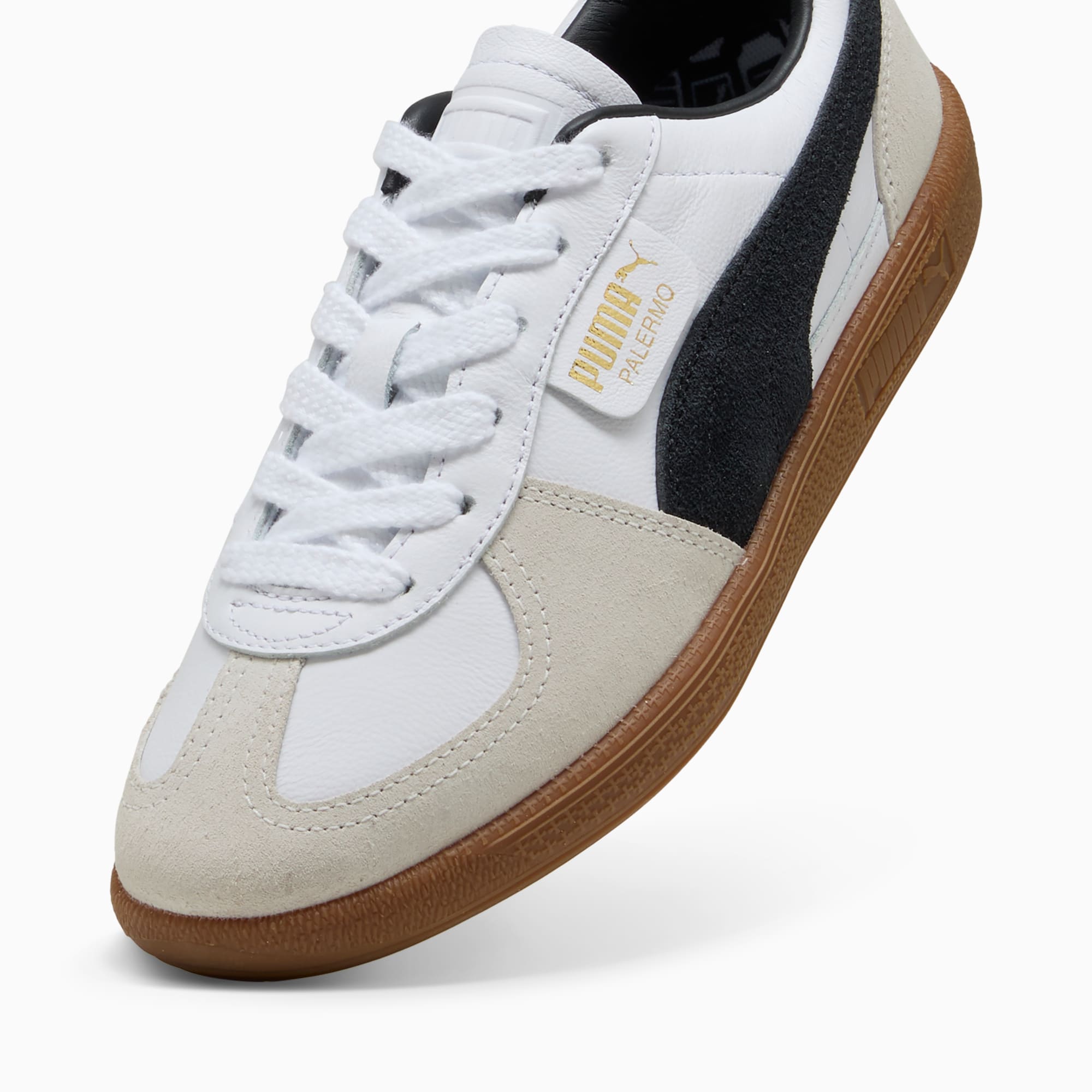 Details for (W) Puma Palermo G Spikeless Golf Shoes 311491-01