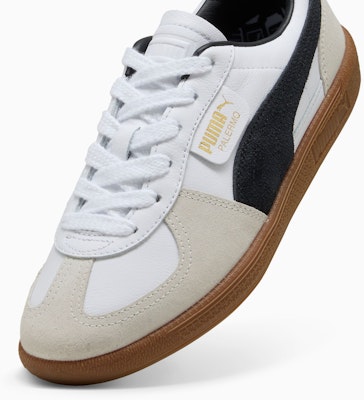 (W) Puma Palermo G Spikeless Golf Shoes 311491-01 Details for (W) Puma Palermo G Spikeless Golf Shoes 311491-01