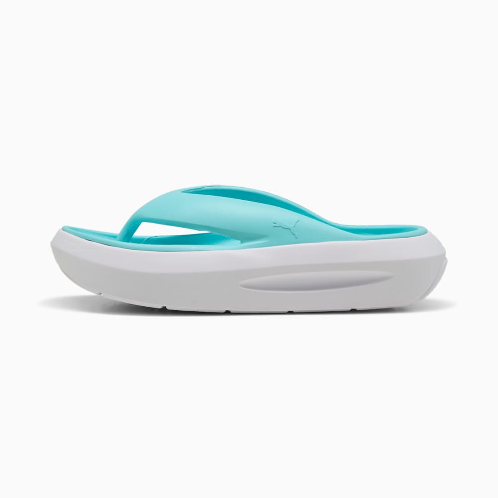 (W) Puma Platter Flip-Flops 400498-04