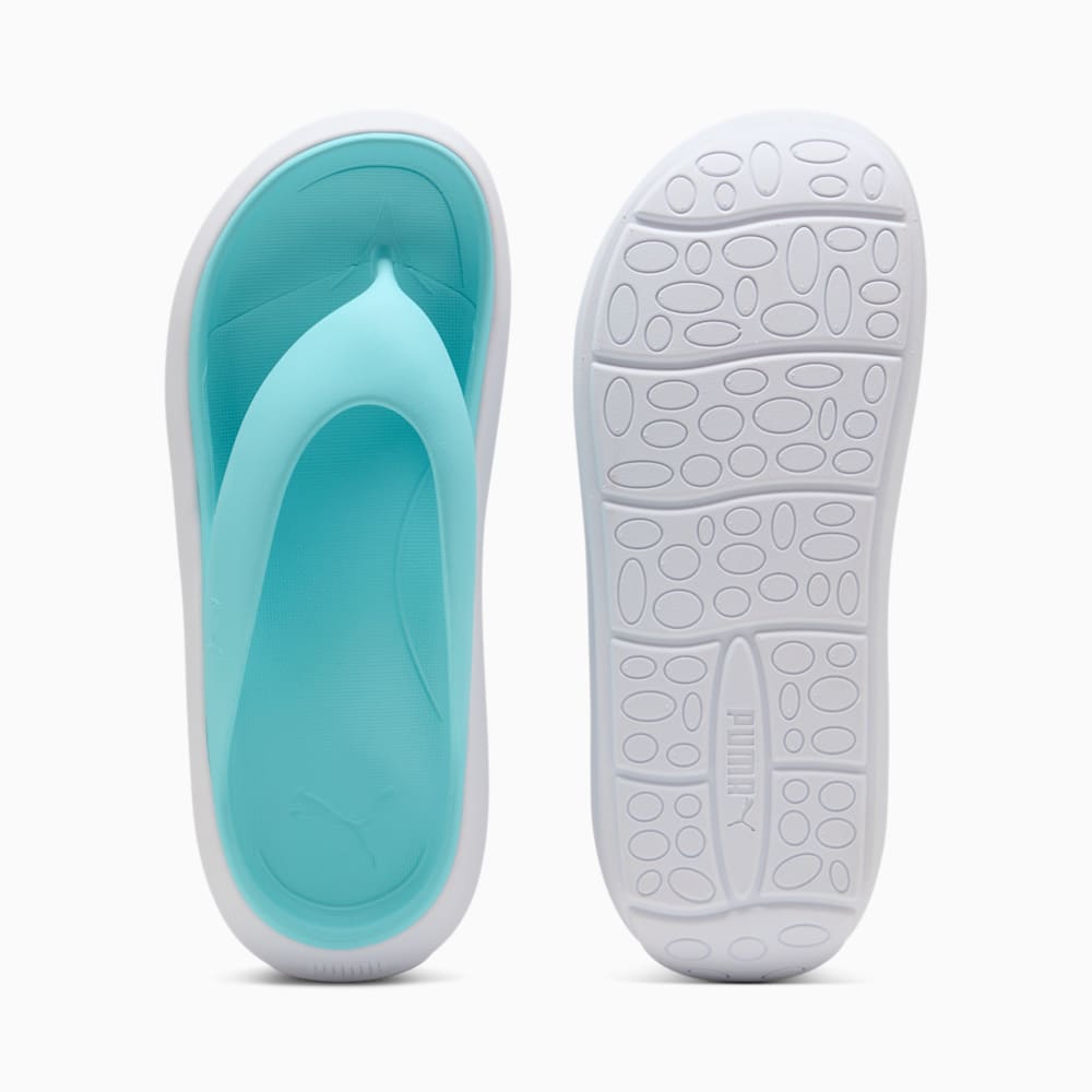 Purchase (W) Puma Platter Teenslippers 400498-04