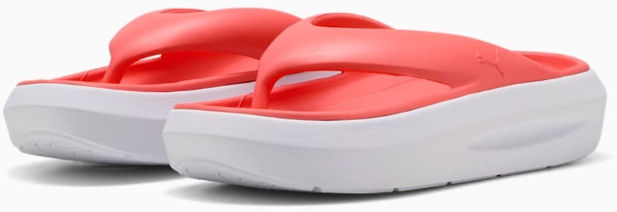 (W)プーマ プラッターフリップ サンダル 400498-03 Order (W)プーマ プラッターフリップ サンダル 400498-03