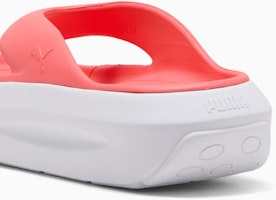 (W)プーマ プラッターフリップ サンダル 400498-03 Lookbook (W)プーマ プラッターフリップ サンダル 400498-03