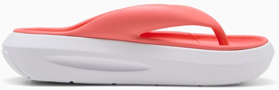 (W)プーマ プラッターフリップ サンダル 400498-03 Shop (W)プーマ プラッターフリップ サンダル 400498-03